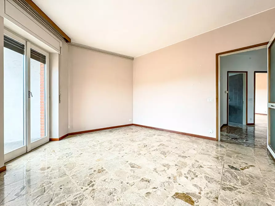 Immagine 1 di Appartamento in vendita  in Via Aurelio Godi 19 a Gozzano