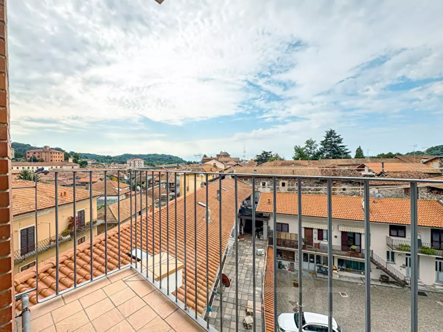 Immagine 2 di Appartamento in vendita  in Via Aurelio Godi 19 a Gozzano