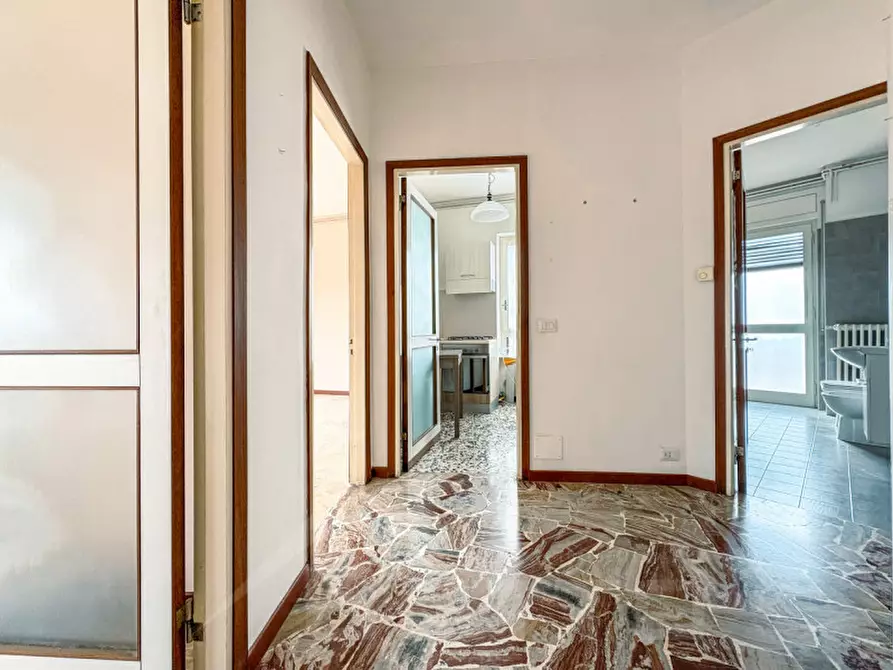 Immagine 6 di Appartamento in vendita  in Via Aurelio Godi 19 a Gozzano