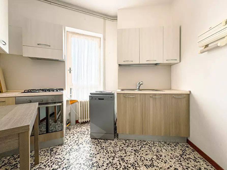 Immagine 7 di Appartamento in vendita  in Via Aurelio Godi 19 a Gozzano