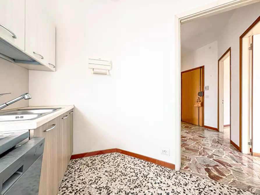 Immagine 8 di Appartamento in vendita  in Via Aurelio Godi 19 a Gozzano