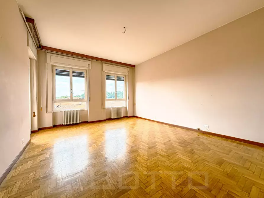 Immagine 12 di Appartamento in vendita  in Via Aurelio Godi 19 a Gozzano