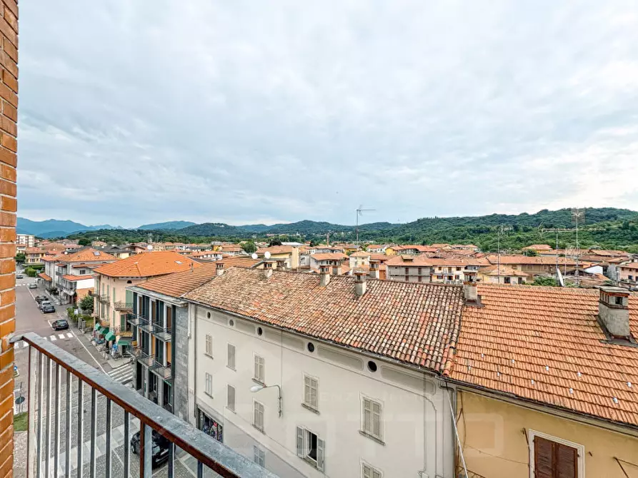 Immagine 14 di Appartamento in vendita  in Via Aurelio Godi 19 a Gozzano