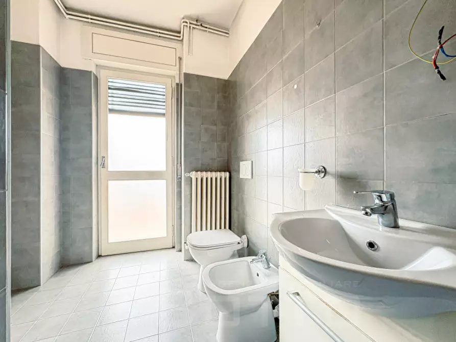 Immagine 16 di Appartamento in vendita  in Via Aurelio Godi 19 a Gozzano