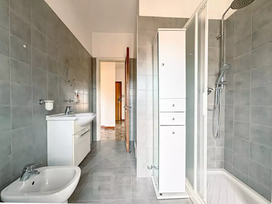 Immagine 17 di Appartamento in vendita  in Via Aurelio Godi 19 a Gozzano