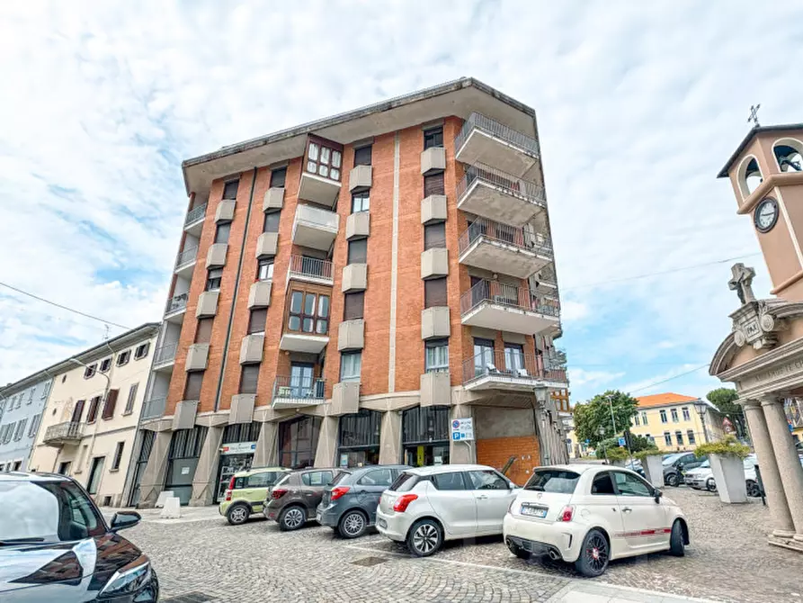 Immagine 19 di Appartamento in vendita  in Via Aurelio Godi 19 a Gozzano