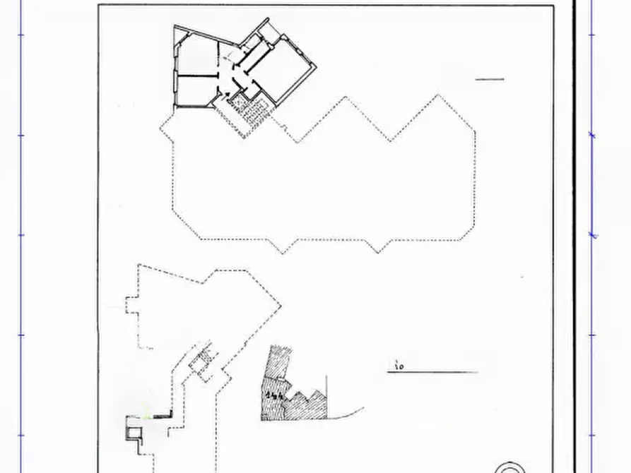 Immagine 20 di Appartamento in vendita  in Via Aurelio Godi 19 a Gozzano