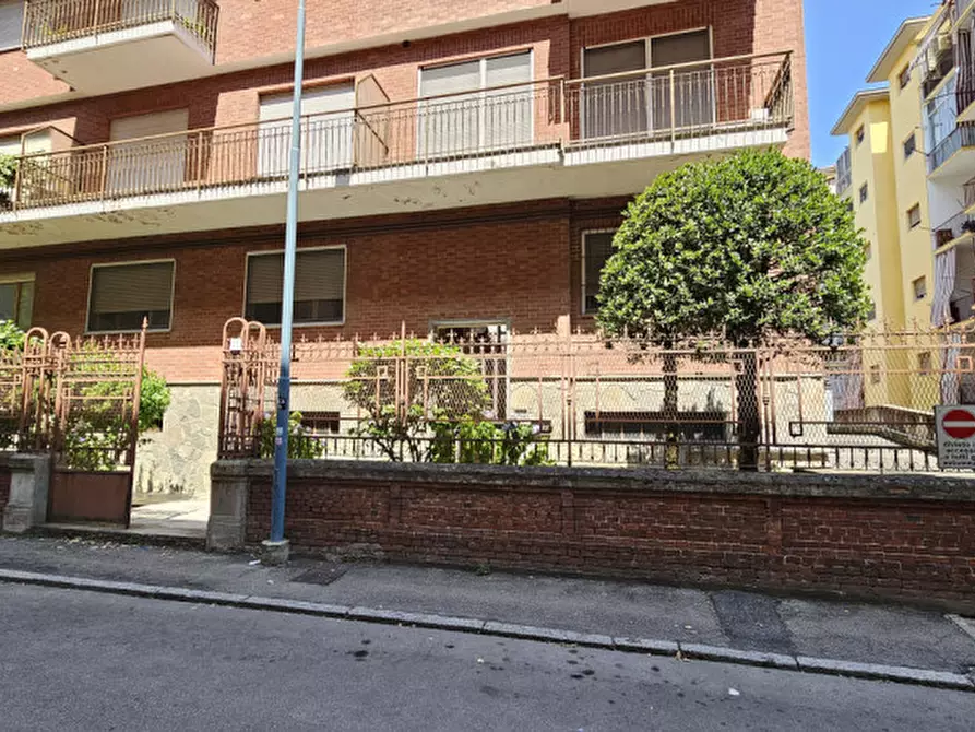 Immagine 1 di Appartamento in vendita  in VIA DUCA D'AOSTA 11 a Asti