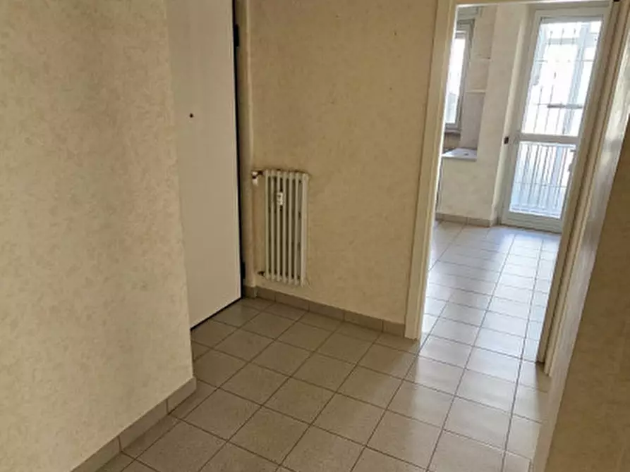 Immagine 7 di Appartamento in vendita  in VIA DUCA D'AOSTA 11 a Asti