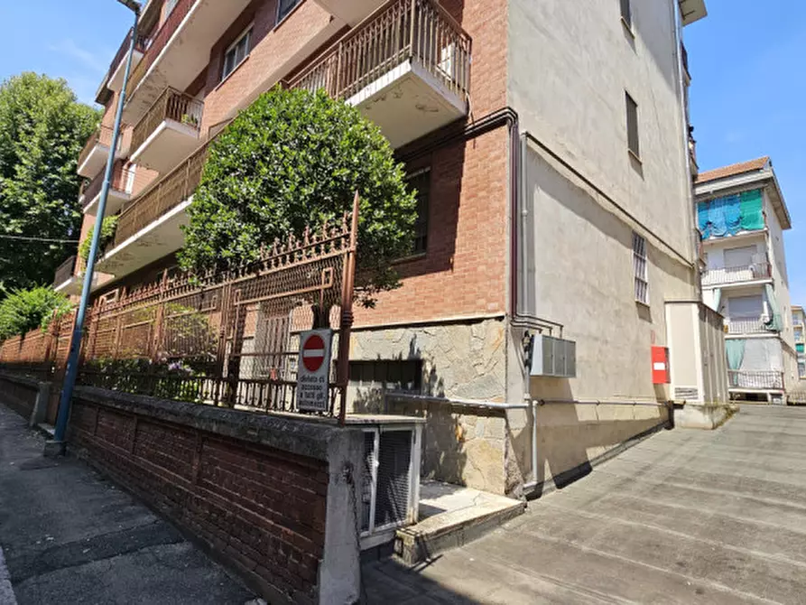 Immagine 19 di Appartamento in vendita  in VIA DUCA D'AOSTA 11 a Asti