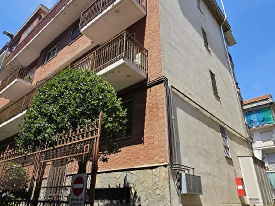 Immagine 20 di Appartamento in vendita  in VIA DUCA D'AOSTA 11 a Asti