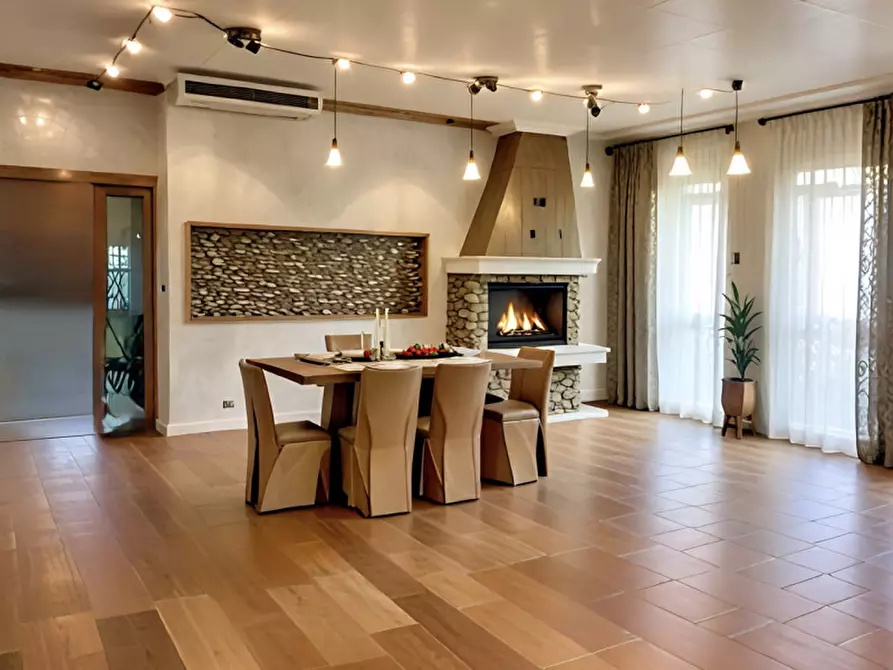 Immagine 4 di Casa indipendente in vendita  in Via Contea a Quinto Di Treviso