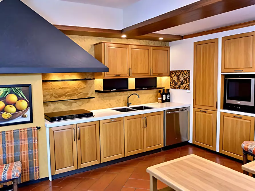 Immagine 5 di Casa indipendente in vendita  in Via Contea a Quinto Di Treviso