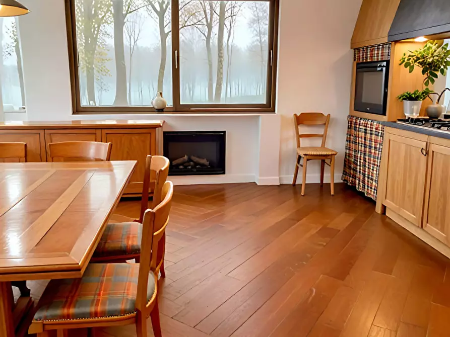 Immagine 6 di Casa indipendente in vendita  in Via Contea a Quinto Di Treviso