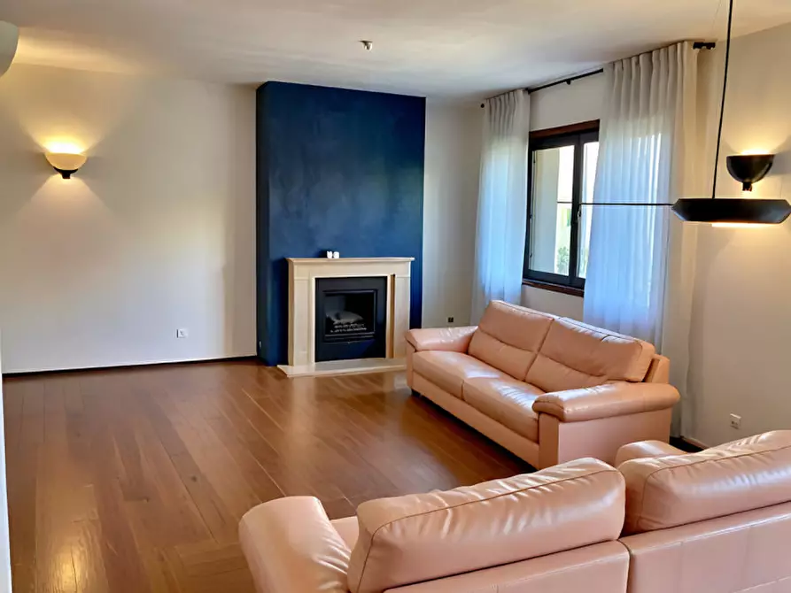 Immagine 8 di Casa indipendente in vendita  in Via Contea a Quinto Di Treviso