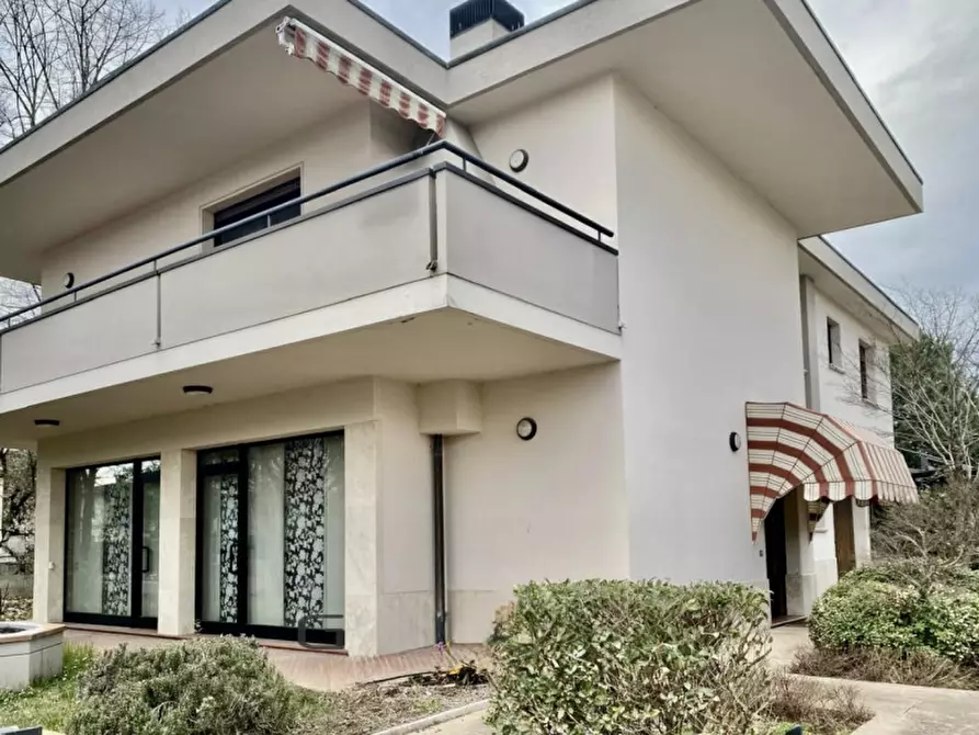 Immagine 17 di Casa indipendente in vendita  in Via Contea a Quinto Di Treviso