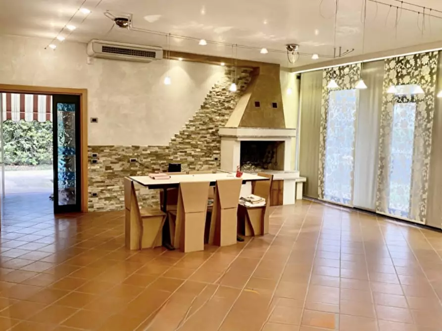 Immagine 18 di Casa indipendente in vendita  in Via Contea a Quinto Di Treviso