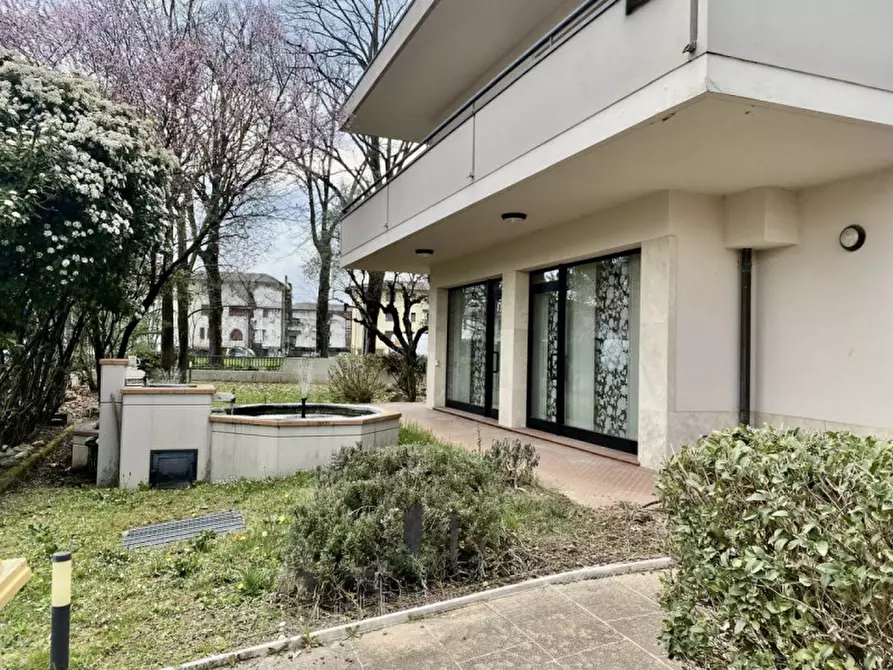 Immagine 22 di Casa indipendente in vendita  in Via Contea a Quinto Di Treviso