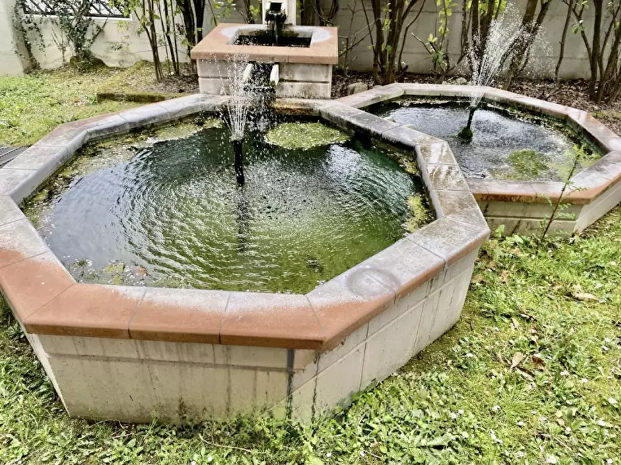 Immagine 23 di Casa indipendente in vendita  in Via Contea a Quinto Di Treviso