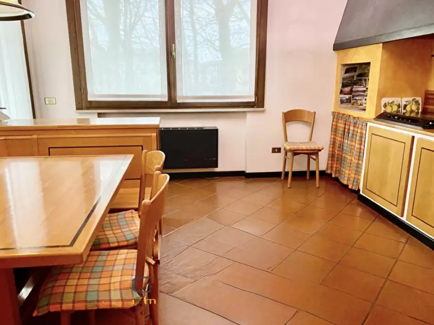 Immagine 29 di Casa indipendente in vendita  in Via Contea a Quinto Di Treviso