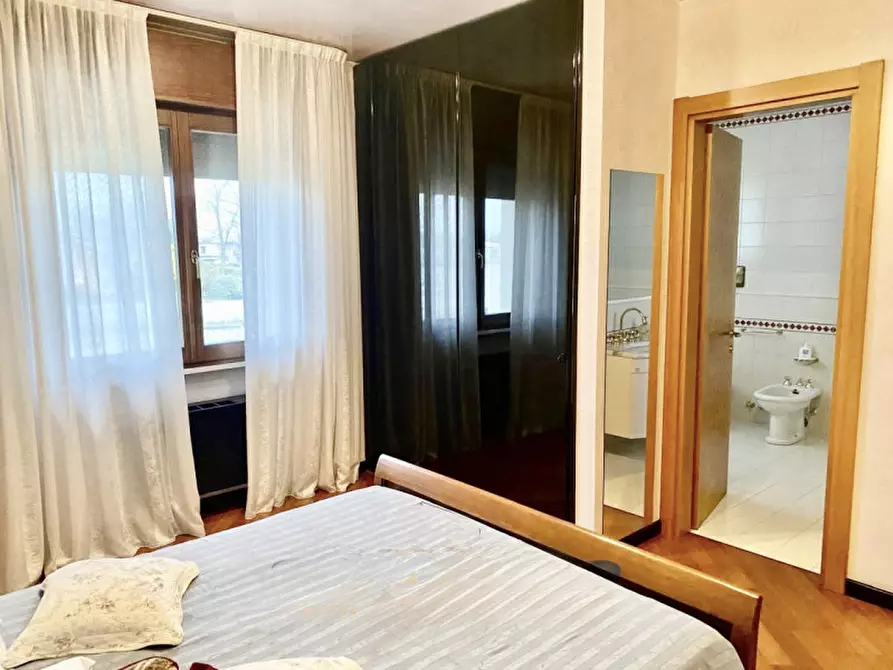 Immagine 30 di Casa indipendente in vendita  in Via Contea a Quinto Di Treviso