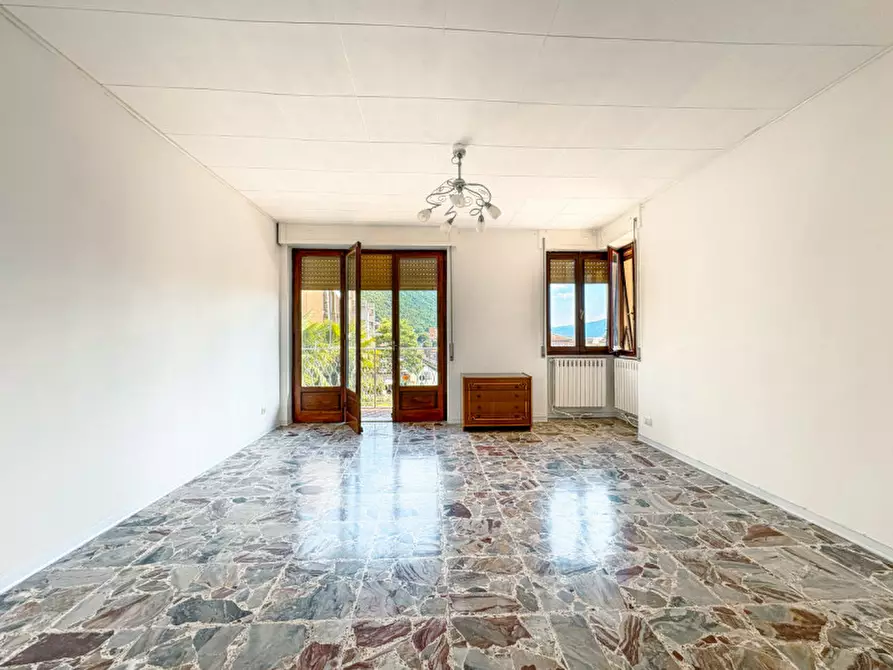 Immagine 1 di Appartamento in vendita  in Via Antonio Pacinotti 10 a Omegna