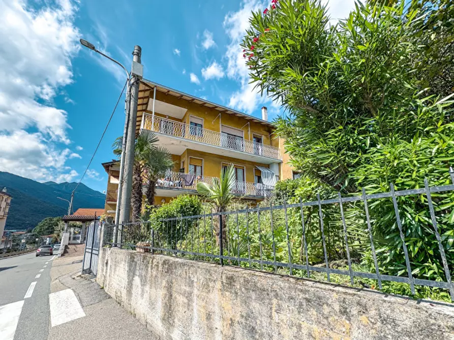 Immagine 3 di Appartamento in vendita  in Via Antonio Pacinotti 10 a Omegna