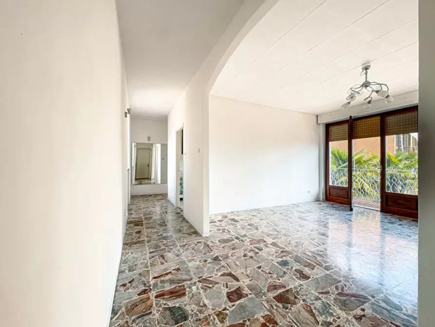 Immagine 4 di Appartamento in vendita  in Via Antonio Pacinotti 10 a Omegna