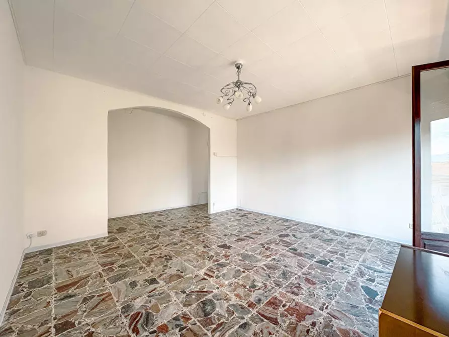 Immagine 6 di Appartamento in vendita  in Via Antonio Pacinotti 10 a Omegna