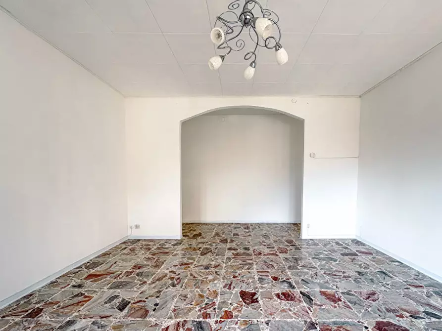 Immagine 7 di Appartamento in vendita  in Via Antonio Pacinotti 10 a Omegna