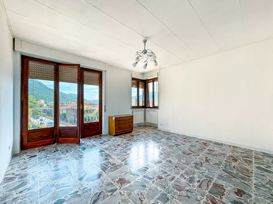 Immagine 8 di Appartamento in vendita  in Via Antonio Pacinotti 10 a Omegna