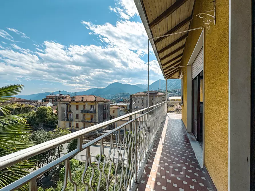 Immagine 9 di Appartamento in vendita  in Via Antonio Pacinotti 10 a Omegna