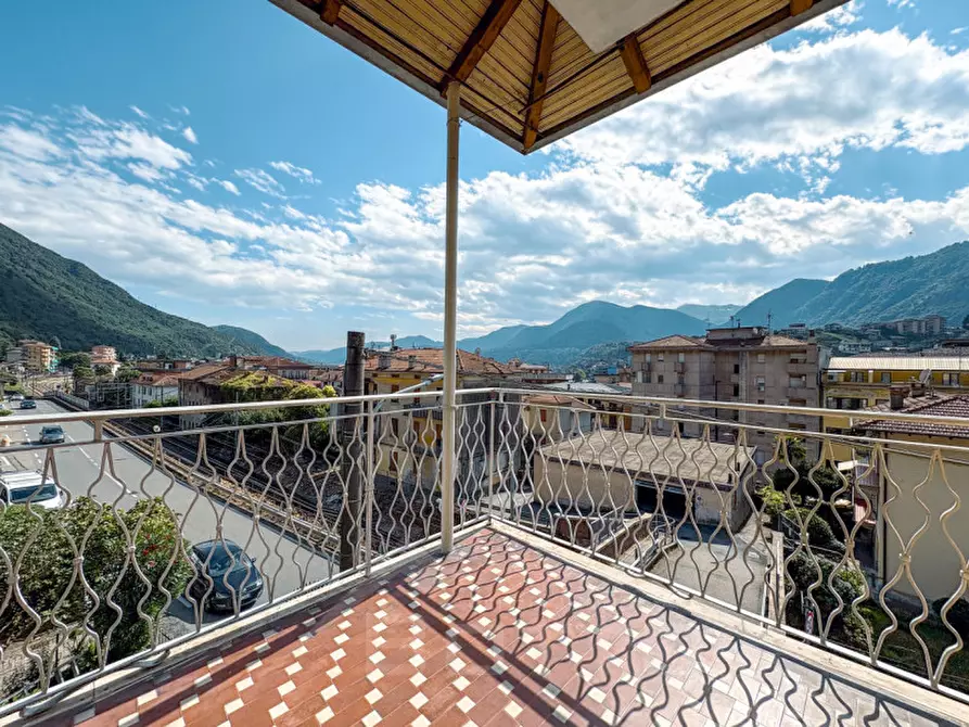 Immagine 10 di Appartamento in vendita  in Via Antonio Pacinotti 10 a Omegna