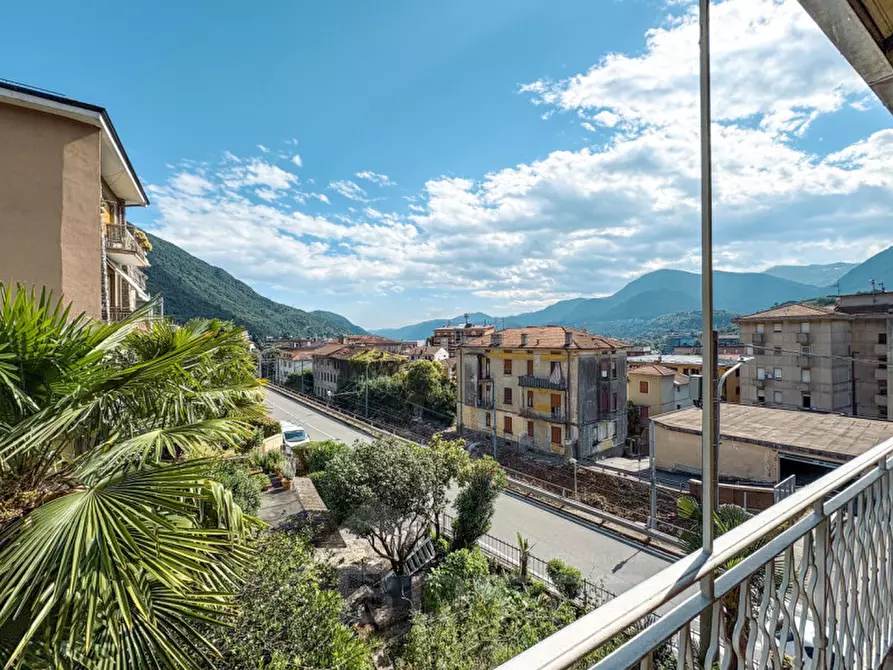 Immagine 12 di Appartamento in vendita  in Via Antonio Pacinotti 10 a Omegna