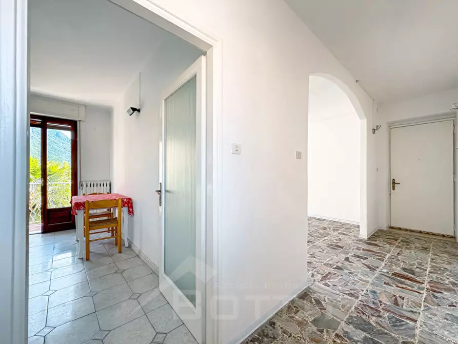 Immagine 14 di Appartamento in vendita  in Via Antonio Pacinotti 10 a Omegna