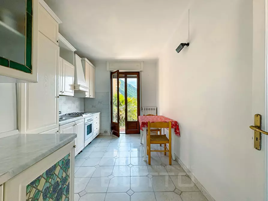 Immagine 15 di Appartamento in vendita  in Via Antonio Pacinotti 10 a Omegna