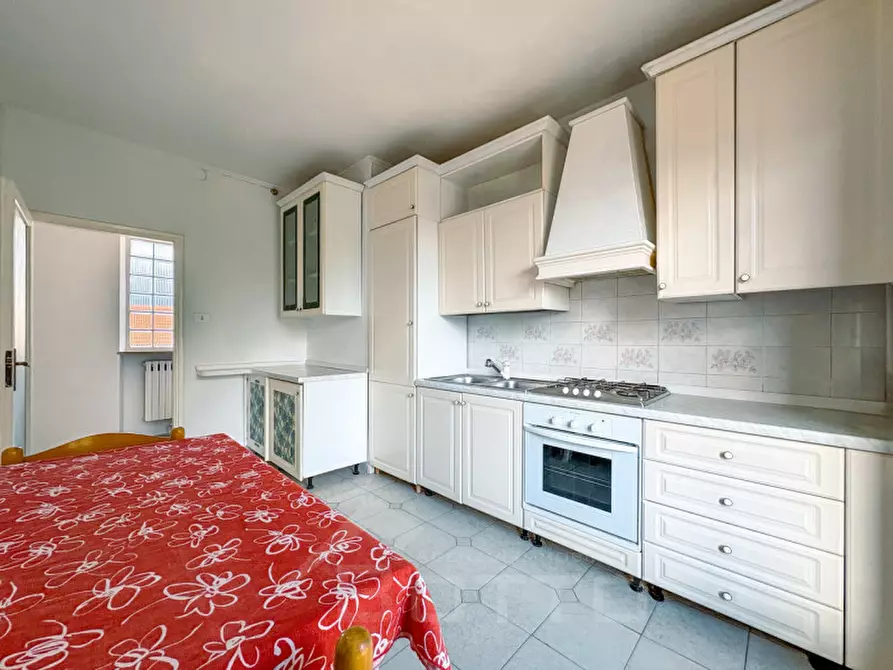 Immagine 16 di Appartamento in vendita  in Via Antonio Pacinotti 10 a Omegna