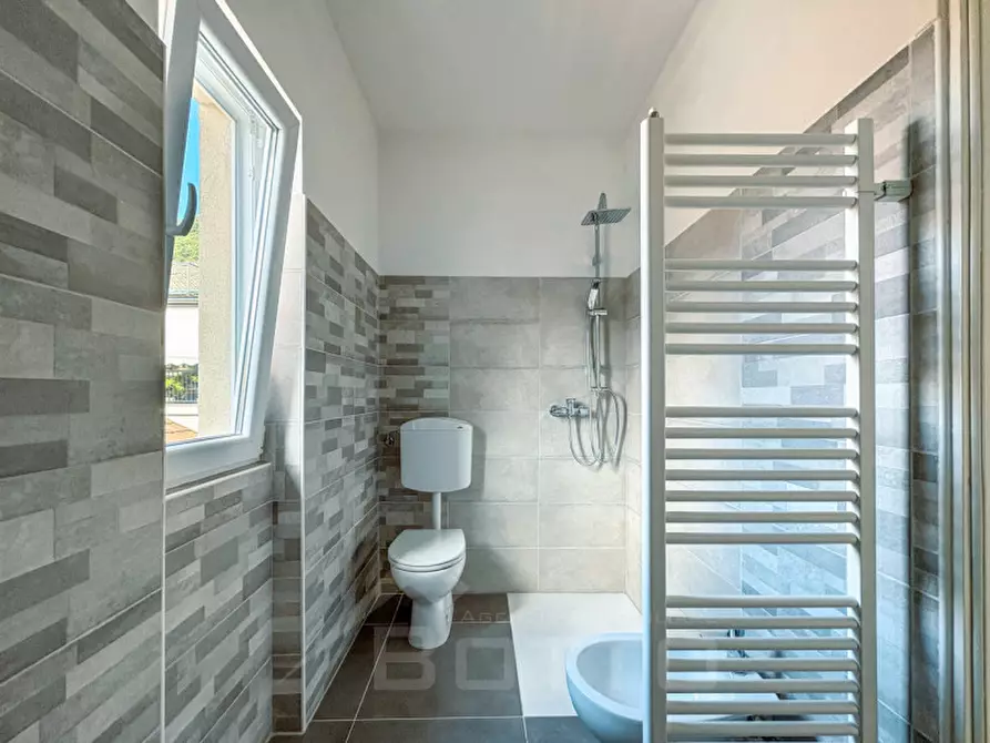 Immagine 18 di Appartamento in vendita  in Via Antonio Pacinotti 10 a Omegna