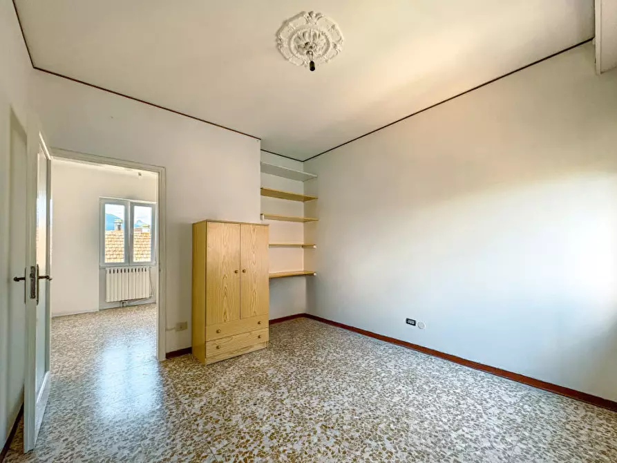 Immagine 27 di Appartamento in vendita  in Via Antonio Pacinotti 10 a Omegna