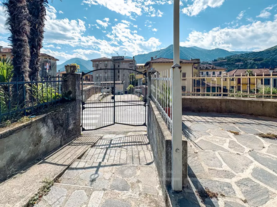 Immagine 29 di Appartamento in vendita  in Via Antonio Pacinotti 10 a Omegna