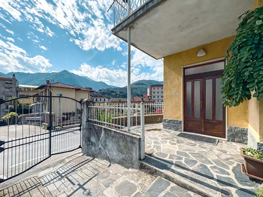 Immagine 30 di Appartamento in vendita  in Via Antonio Pacinotti 10 a Omegna