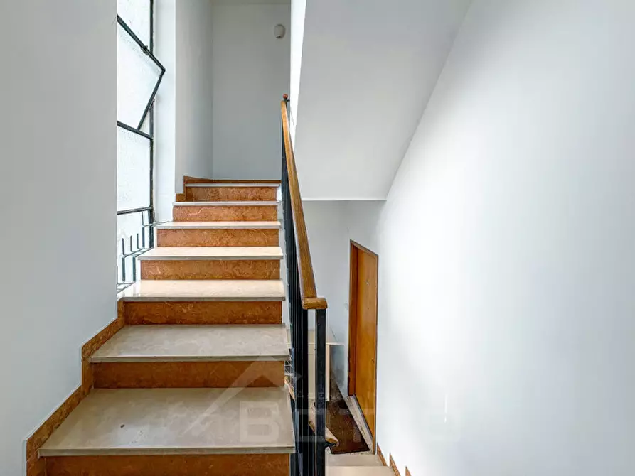 Immagine 31 di Appartamento in vendita  in Via Antonio Pacinotti 10 a Omegna