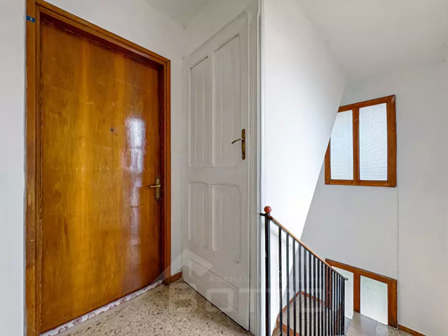 Immagine 32 di Appartamento in vendita  in Via Antonio Pacinotti 10 a Omegna