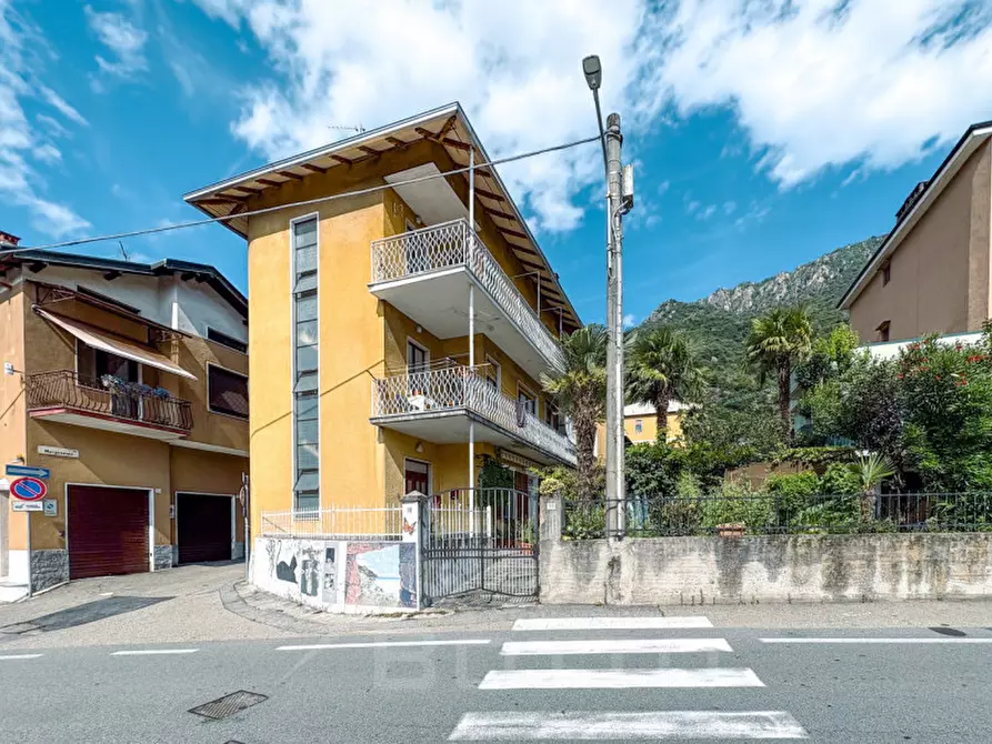 Immagine 33 di Appartamento in vendita  in Via Antonio Pacinotti 10 a Omegna