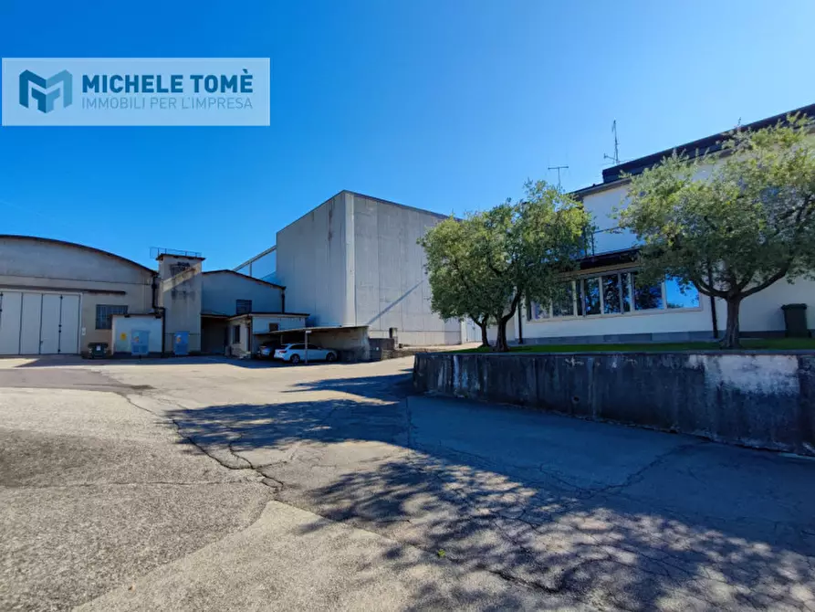 Immagine 6 di Capannone industriale in affitto  in località paradiso di sotto a Peschiera Del Garda