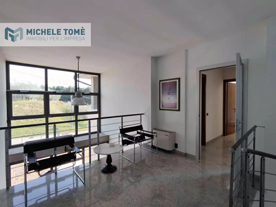 Immagine 13 di Capannone industriale in affitto  in località paradiso di sotto a Peschiera Del Garda