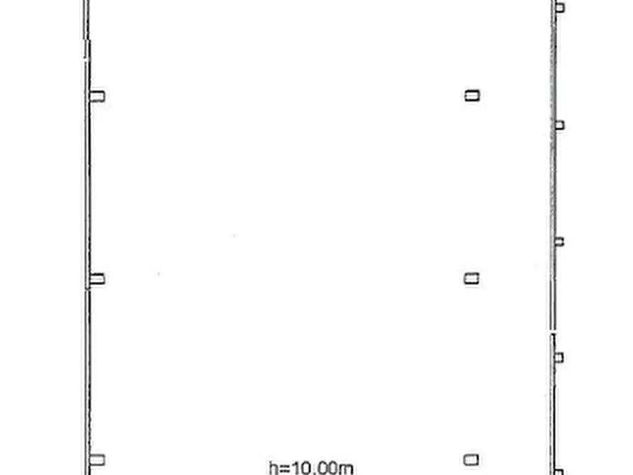 Immagine 14 di Capannone industriale in affitto  in località paradiso di sotto a Peschiera Del Garda