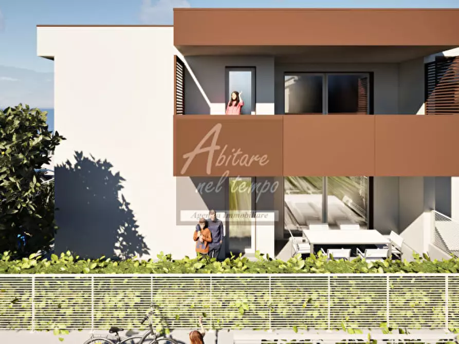 Immagine 2 di Appartamento in vendita  in VIA CASARETTA 44 a Cittadella