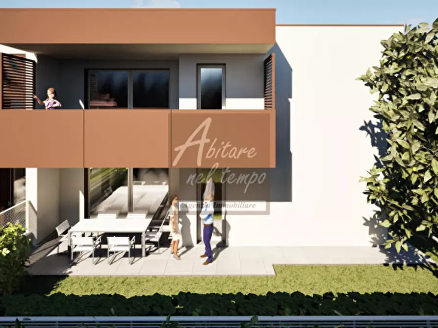 Immagine 3 di Appartamento in vendita  in VIA CASARETTA 44 a Cittadella