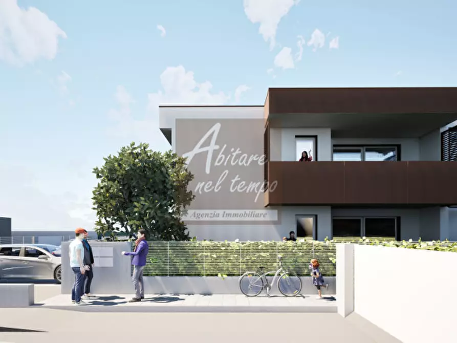 Immagine 5 di Appartamento in vendita  in VIA CASARETTA 44 a Cittadella